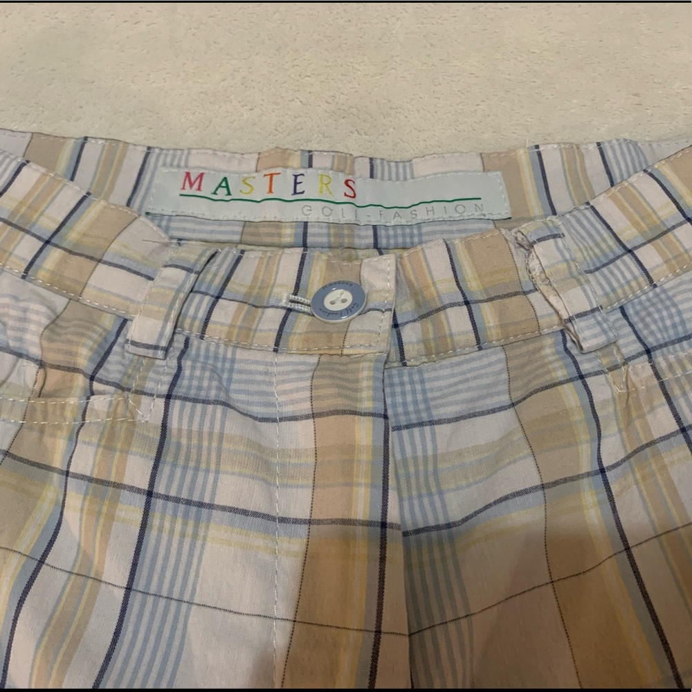 Golf pants - Picture 2 of 5